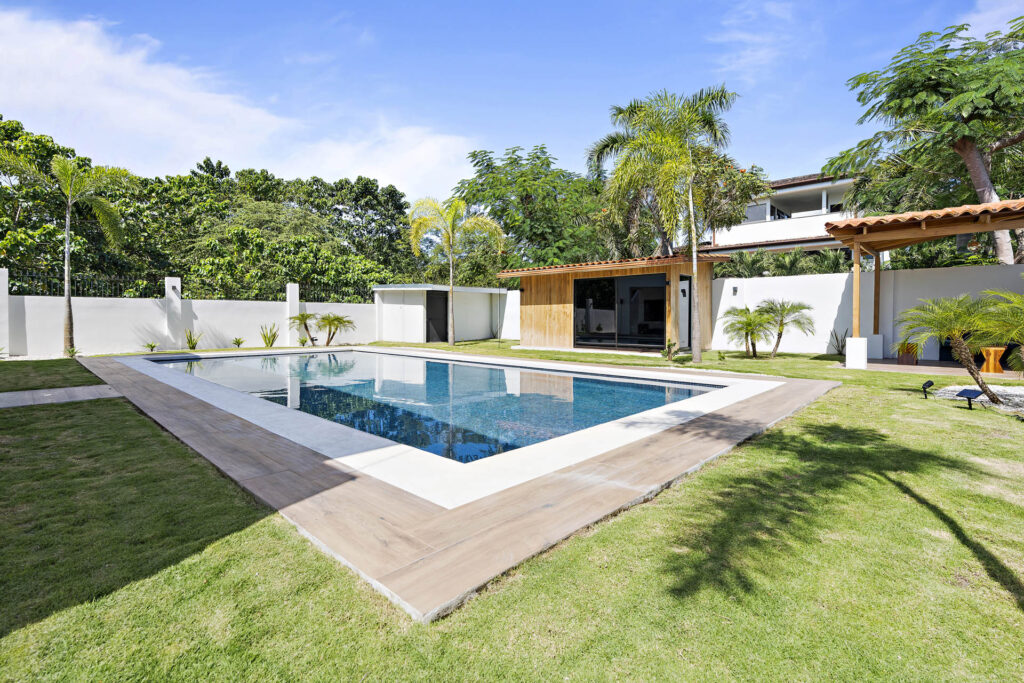 Casa Corales