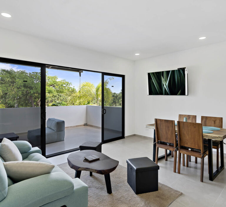Apartamento Coral 2