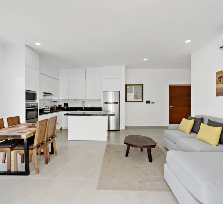 Apartamento Coral 1