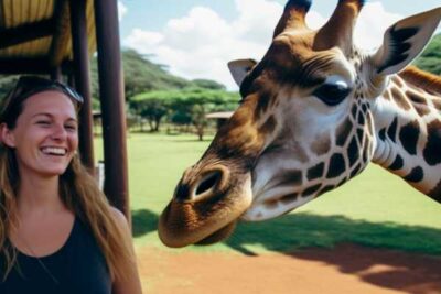 Safari
