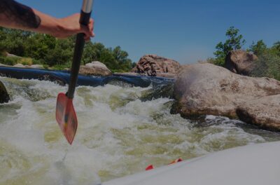 Rafting
