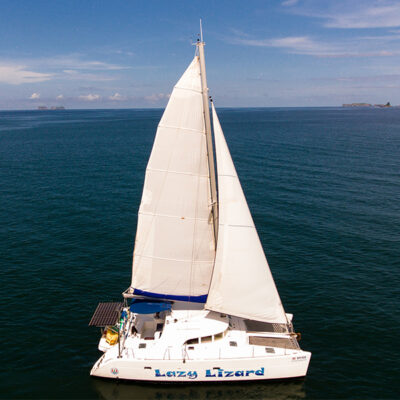 Sailing