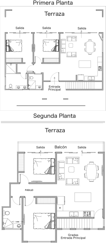 Casa Completa Casa Completa